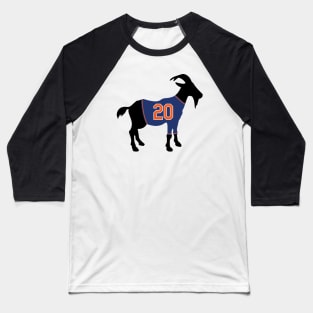 Pete Alonso GOAT Baseball T-Shirt